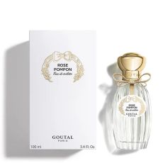 Parfym Damer Goutal ROSE POMPON EDT 100 ml
