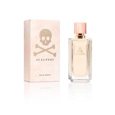 Parfym Damer Scalpers EDP EDP 100 ml Her & Here