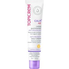 Dagkräm Topicrem Spf 50 40 ml