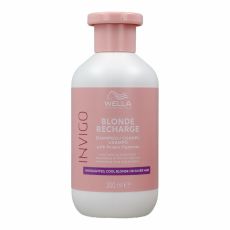 Schampo Wella Color Recharge 300 ml