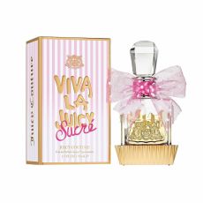Parfym Damer Juicy Couture VIVA LA JUICY EDP 50 ml