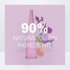 Parfym Damer Issey Miyake L'EAU D'ISSEY EDT 100 ml