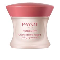 Ögonkonturskräm Payot ROSELIFT 15 ml
