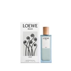 Parfym Damer Loewe AGUA DE LOEWE ELLA EDP 50 ml