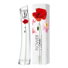 Parfym Damer Kenzo Flower by Kenzo La Récolte Parisienne EDP 75 ml