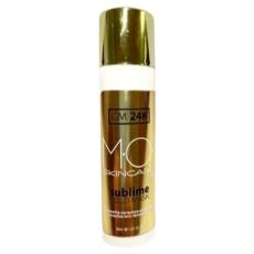 Ansiktsmask MOI GOLD MASK 24K 7 Delar