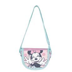 Väska Minnie Mouse Rosa 15 x 12 x 4 cm
