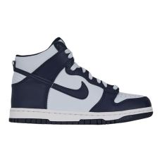 Sportskor Casual Barn Nike DUNK HIGH BG DB2179 008 Grå 38