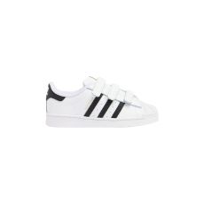 Sportskor Casual Barn Adidas SUPERSTAR EF4838 Vit 31
