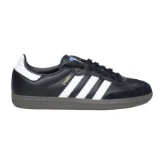 Sportskor Casual Barn Adidas Samba OG J B75807 Svart 38