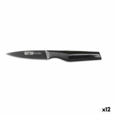 Skalkniv Quttin Black Edition 10,5 cm 1,8 mm (12 antal)