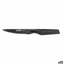Kotlettkniv Quttin Black edition 11 cm 1,8 mm (12 antal)