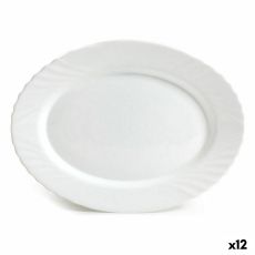 Servingsfat Bormioli Ebro 36 cm Avlång (12 antal)