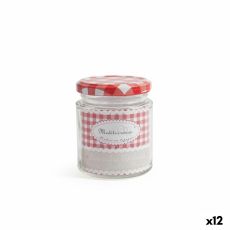 Burk Mediterraneo Glas 250 ml (12 antal)
