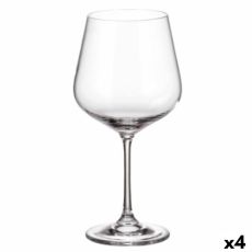 Glasset Bohemia Crystal Sira 600 ml (6 antal) (4 antal)
