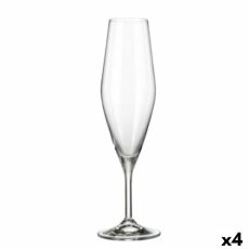 Glasset Bohemia Crystal Galaxia champagne 210 ml 6 antal 4 antal