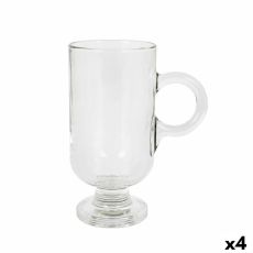 Set med kaffekoppar Royal Leerdam Sentido 260 ml 6 Delar (4 antal)