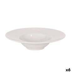 Djup tallrik Rissoto La Mediterránea Bari 28 x 28 x 6,8 cm (6 antal)