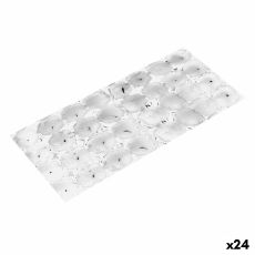 Väskset Algon Återanvändningsbar Isbitar 10 Delar 17,5 x 38 cm (24 antal)