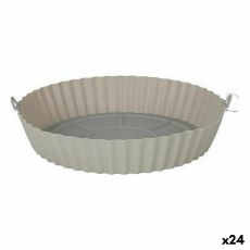 Luftfritös Korg Quttin AIR FRYER Silikon 22 x 22  ...