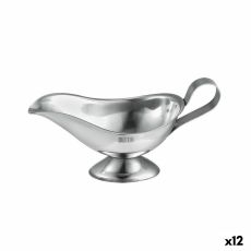 Häxa Quttin Bar 150 ml Silvrig Stål (12 antal)
