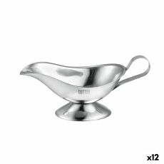 Häxa Quttin 240 ml Silvrig Stål (12 antal)