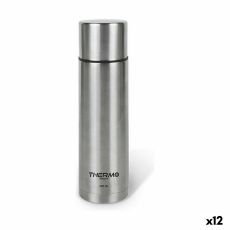 Resetermosflaska ThermoSport Rostfritt stål 500 ml (12 antal)
