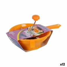 Mosberedare Gnali 37 x 24 x 16 cm Manual (12 antal)