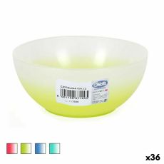 Skål Dem Cristalway Plast 300 ml ø 12 x 5 cm (36 antal)