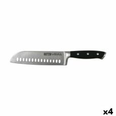 Santokukniv Quttin Bull 17 cm (4 antal)