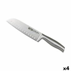Santokukniv Quttin Waves 17 cm (4 antal)
