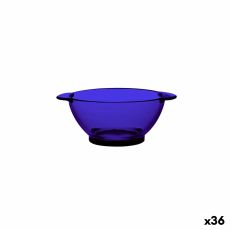 Skål Duralex Lys Med handtag Blå 510 ml (36 antal)