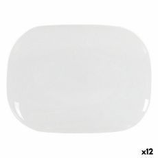 Servingsfat La Mediterránea Palaos Rektangulär 30,4 x 22,7 cm (12 antal)