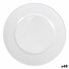 Desserttallrik La Mediterránea Temara 19,3 x 1 cm (48 antal)