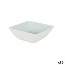 Snacksskål La Mediterránea Fiji 13 x 13 x 5 cm (28 antal)