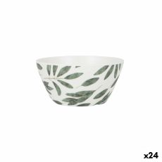 Skål Alfares Melamin Laurel 15 x 7 cm (24 antal)