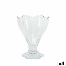 Glasset LAV Lily 250 ml 6 Delar (4 antal)