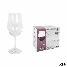 Vinglas La Mediterránea Tempo (24 antal)
