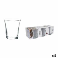 Glasset La Mediterránea Suprem 6 Delar (12 antal)