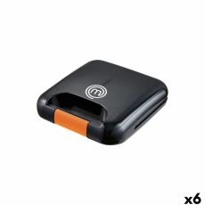 Smörgåsmaskin MasterChef 750 W 6 antal