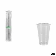 Glasset Algon 250 ml 50 Delar (18 antal)