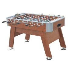 Baby Foot Metropolitan Brun 142 x 75,5 x 88 cm