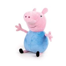 Mjukisleksak Peppa Pig 20 cm