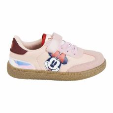 Sportskor för barn Minnie Mouse Rosa 30