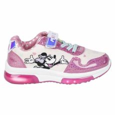 Sportskor för barn Minnie Mouse Rosa 26