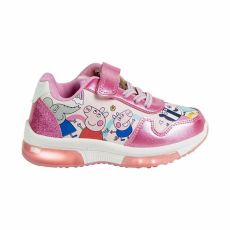 Sportskor för barn Peppa Pig Rosa 27