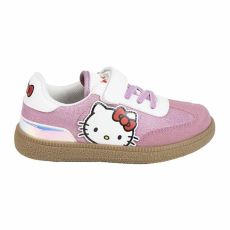 Sportskor för barn Hello Kitty Rosa 35