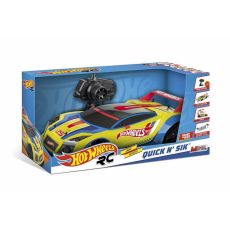 Radiostyrd bil Hot Wheels 1:10