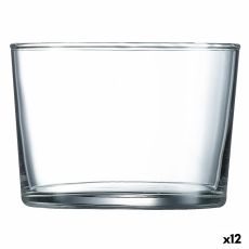 Glas Luminarc Ruta 23 Transparent Glas (230 ml) (12 antal)