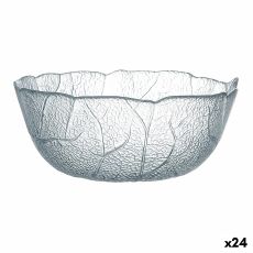 Skål Luminarc Aspen Transparent Glas (24 antal)